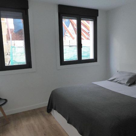 Socairo Villa Cangas do Morrazo Buitenkant foto